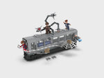 Lego Spider-Man vs. Doc Ock Subway Train Scene | 76321