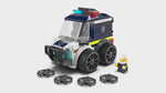 Lego Rides - Police Truck | 60481