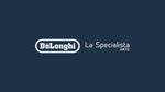 Delonghi La Specialista Arte Manual Bean to Cup Coffee Machine - Black | EC9155.MB