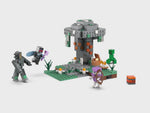 Lego Minecraft The Pale Garden V29 | 21586