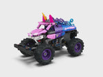 Lego Monster Jam Sparkle Smash Pull-Back | 42220