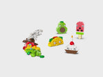 Lego Creative Food Friends | 11039