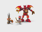 Lego Ninjago Kai's Dragon Mech Battle Pack | 71851