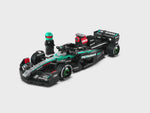 Lego Mercedes-AMG F1® W15 Race Car | 77244
