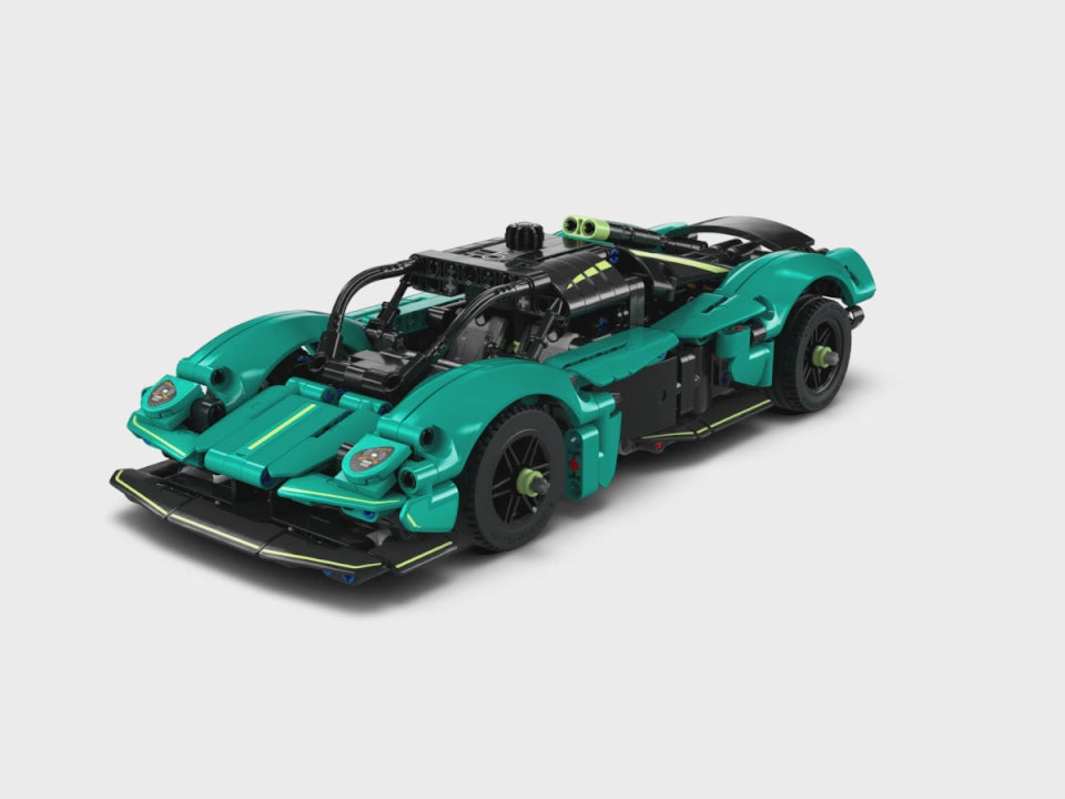 Lego Aston Martin Valkyrie | 42208