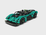 Lego Aston Martin Valkyrie | 42208