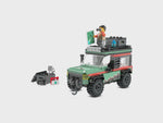 Lego Off-Road 4x4 Mountain Truck | 60447