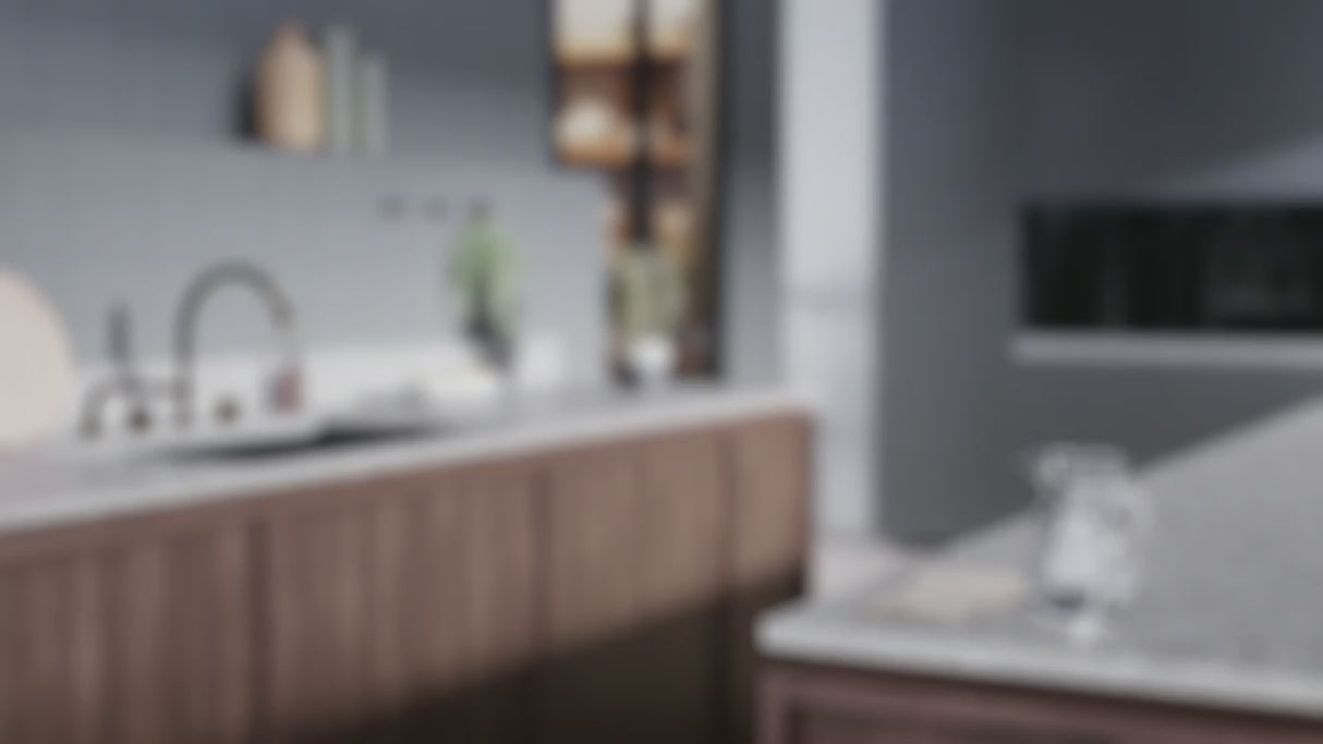 Electrolux 58L Built in Multifunction Electric Single Oven - Stainless Steel | KOHLH00BX