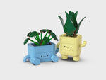 Lego Happy Plants | 10349