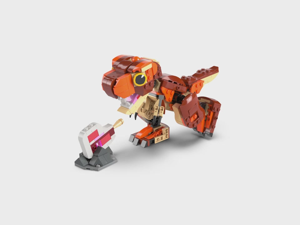 Lego Little Eatie: T-Rex | 76967