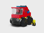 Lego Rides - Fire Truck | 60482