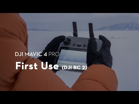 DJI Mavic 4 Pro Fly More Combo (RC 2) Drone | CP.MA.00000848.01