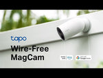 TP-Link Tapo C425 Smart Wire-Free Security Camera | TAPOC425