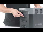 EcoFlow DELTA 2 Portable Power Station 1024 Wh | ZMR330-UK
