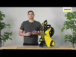 Karcher K5 Power Control Flex Pressure Washer Power Washer | 1.324-702.0