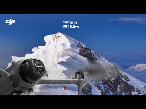 DJI Mavic 4 Pro Drone | CP.MA.00000849.01