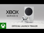 Microsoft Xbox Series S All Digital 512GB Console - Robot White | EP2-10058