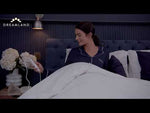 Dreamland Double - Dual Control Mattress Protector Electric Blanket | 16888