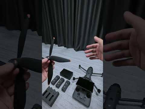 DJI Mavic 4 Pro Drone | CP.MA.00000849.01