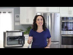 NINJA Combi 12 in 1 Multi-Cooker and Oven - Grey | SFP700UK