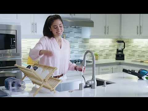 Shark Stratos Anti Hair Wrap Cordless Vac Vacuum | IZ400UK