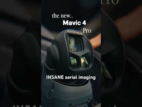 DJI Mavic 4 Pro Drone | CP.MA.00000849.01