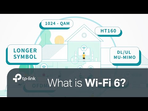 TP-Link Deco AX3000 WiFi 6 Whole Home Mesh Wireless System Twin Pack | DECOX502PCK