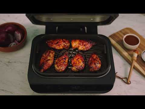 Ninja foodi grill 7 in 1 best sale