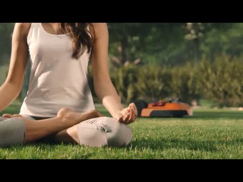 WORX Landroid Robotic Mower S300 - 300m2 | WR130E