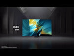 Samsung S95F 65 Inch 4K Ultra HD HDR OLED Smart TV (2025) | QE65S95FATXXU