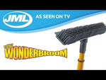 JML Rubber Wonderbroom Sweeping Brush | A001847