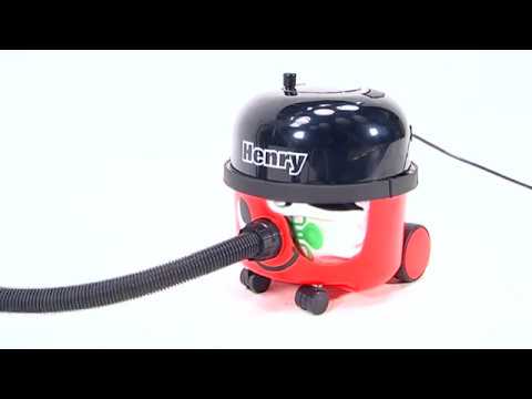 Numatic Henry VACUUM CLEANER | HVR200