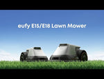 Eufy E15 Robot Robotic Lawn Mower 800m2 | T2880VA1