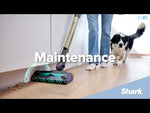 Shark PowerDetect Clean & Empty Cordless Pet Vac Vacuum Cleaner | IP3251UKT