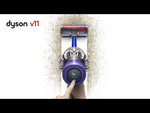 Dyson V11 Advanced Cordless Vac Vacuum Cleaner | 479332-01