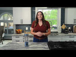 Ninja Blast Cordless Portable Blender - Passion Fruit | BC151UKPR