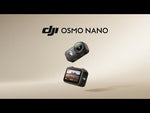 DJI Osmo Nano Standard Combo Action Camera (128GB) | CP.OS.00000460.02