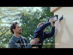 Eufy Solar Wall Light Cam S120 All in One Wall Light and Camera | T81A0311