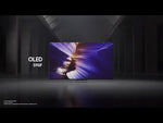 Samsung S90F 77 Inch 4K OLED Smart TV (2025) | QE77S90FAEXXU