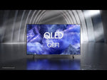 Samsung QEF1 50 Inch 4K HDR QLED Smart TV (2025) | QE50QEF1AUXXU