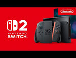 Nintendo Switch 2 Gaming Console | 10015152