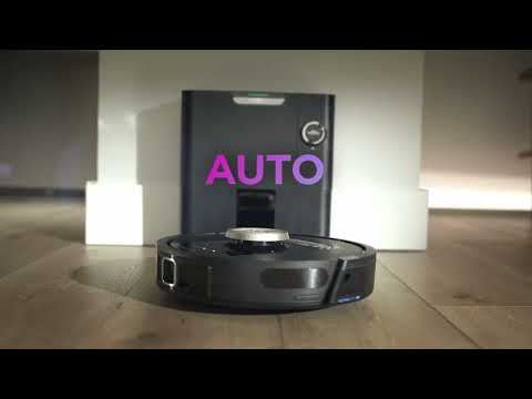 Shark PowerDetect Self Empty Robot Vac Vacuum | RV2820VEUK