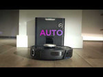 Shark PowerDetect Self Empty Robot Vac Vacuum | RV2820VEUK