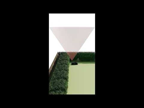 Stiga A1500 Robot Robotic Mower Lawnmower GPS 4G No Wire | STIGA-A1500