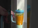 Ninja BlendBOSS Tumbler Blender - Stone | DB351UKST