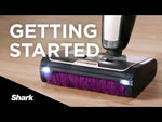 Shark SteamPickUp Hard Floor Vacuum and Steam Cleaner | SD200UK