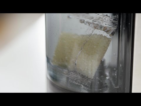 Delonghi Soft Balls - Anti Limescale Spheres for Coffee Machines | DLSC551