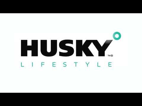 Husky Rubiks Cube 43 Litre Table Top Mini Fridge | HUS-HU231-C