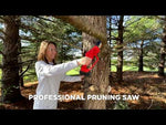 JML Rotorazer Mini Chainsaw Battery Powered | A002016