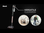 Shark Stratos Anti Hair Wrap Plus Pet Pro Cordless Vacuum Stick Vac | IZ400UKT